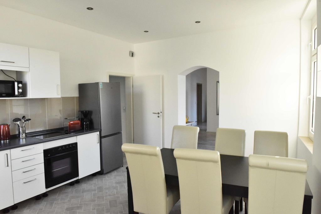 Luxuriöse Wohnung in Wuppertal 130 qm