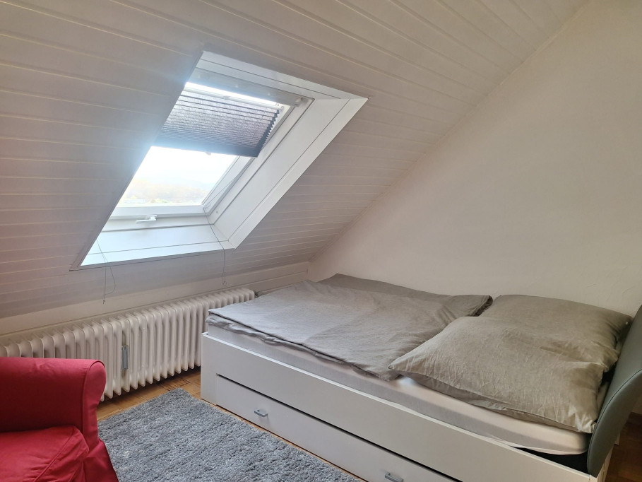 Lovely & perfect apartment, Wuppertal