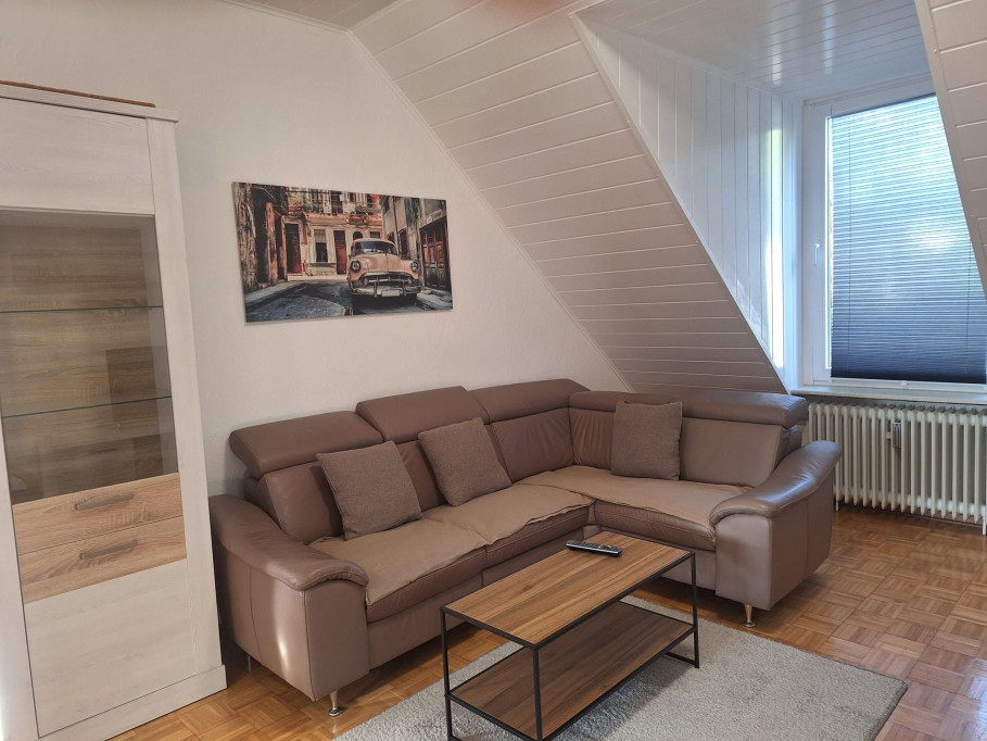 Lovely & perfect apartment, Wuppertal