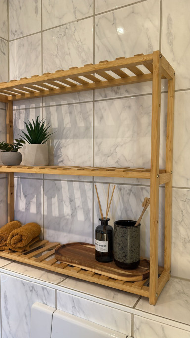 Cozy Apartment direct in the City - with balcony