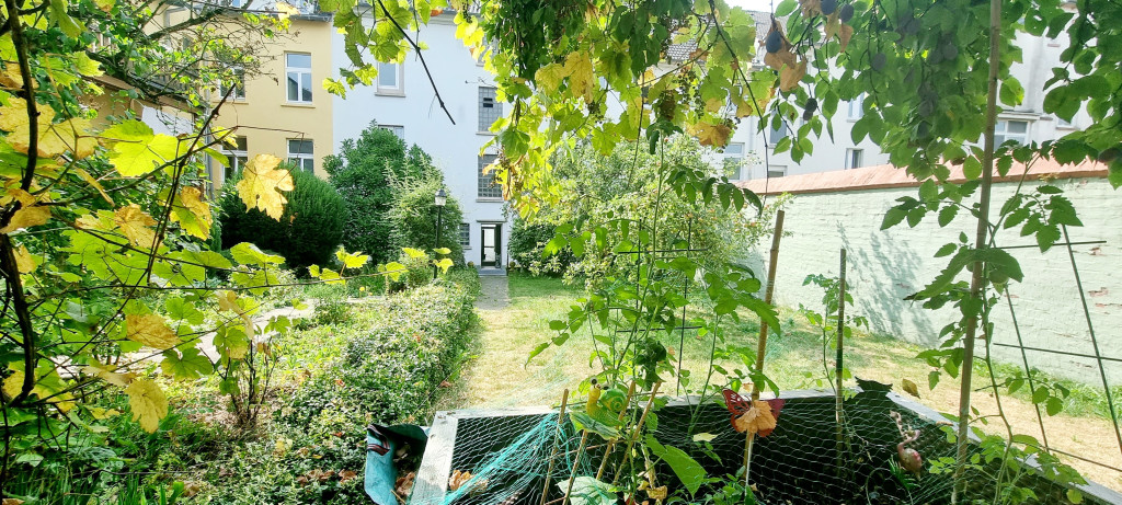 Modern & fully-equipped apartment near the city centre