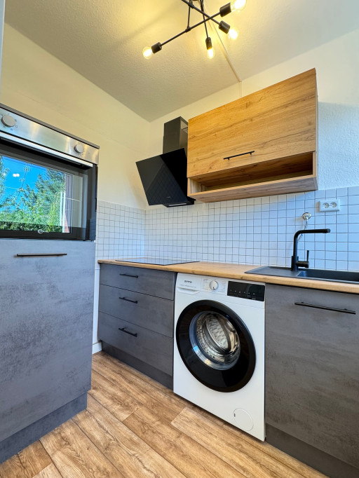 Best location! | City | Balcony | Wi-Fi | Parking | 40m2 | Kitchen I Great View
