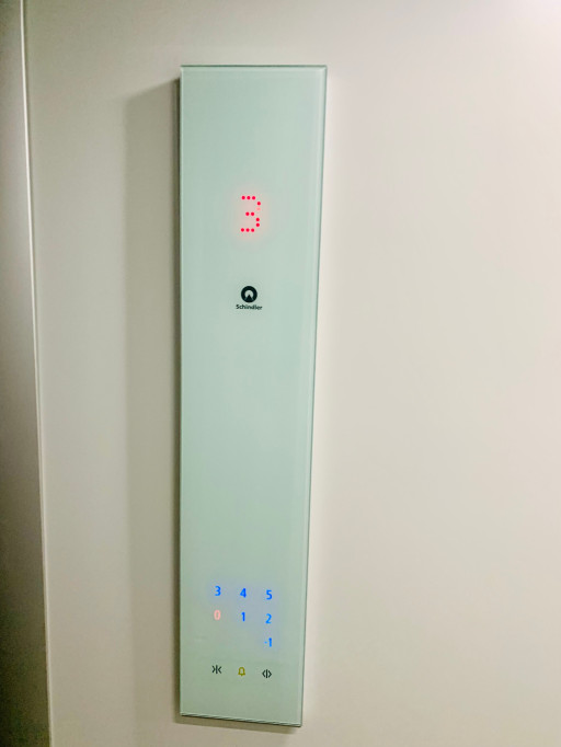 Live like at home in Nuremberg - Live in A37