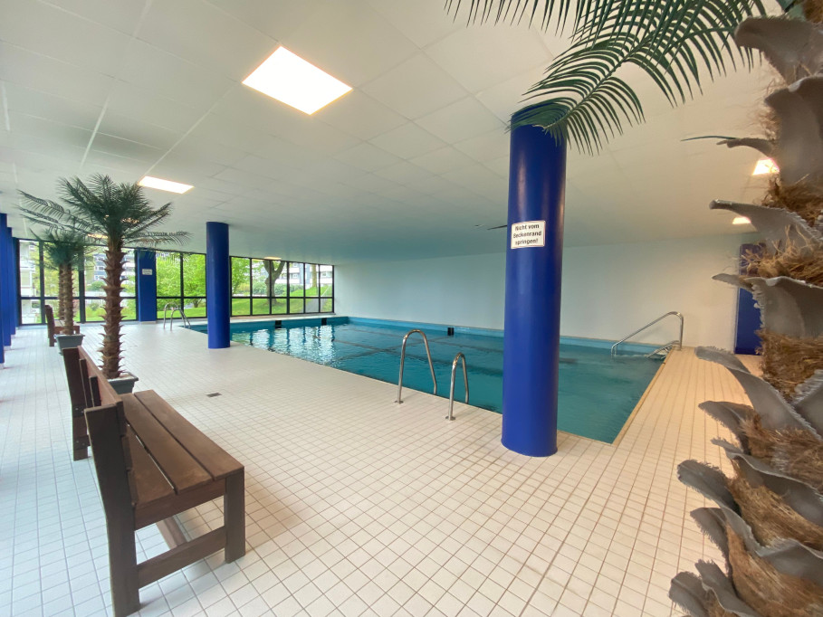 KYANIT APARTMENT: FREE PARKING + POOL + NETFLIX