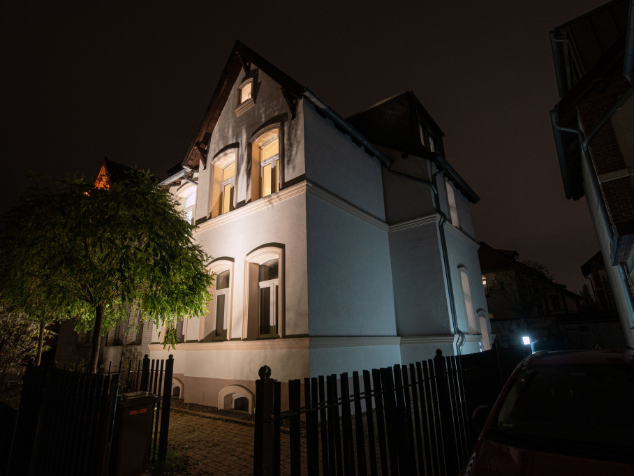 Cozy apartment in Hannover | 47 m² | Netflix