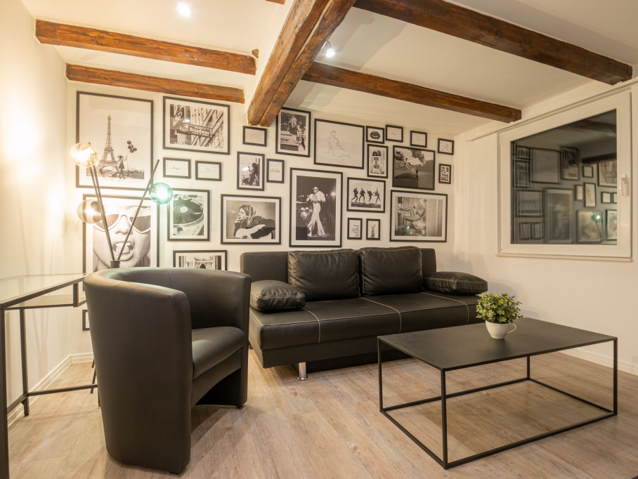 Cozy apartment in Hannover | 47 m² | Netflix