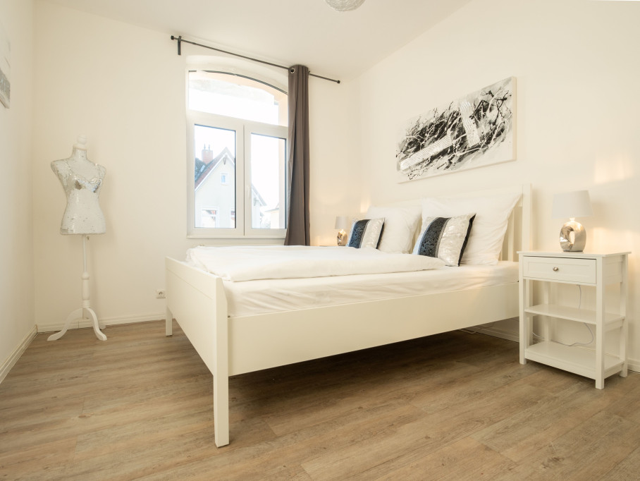 Cozy apartment in Hanover