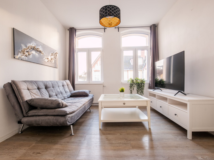 Cozy apartment in Hanover