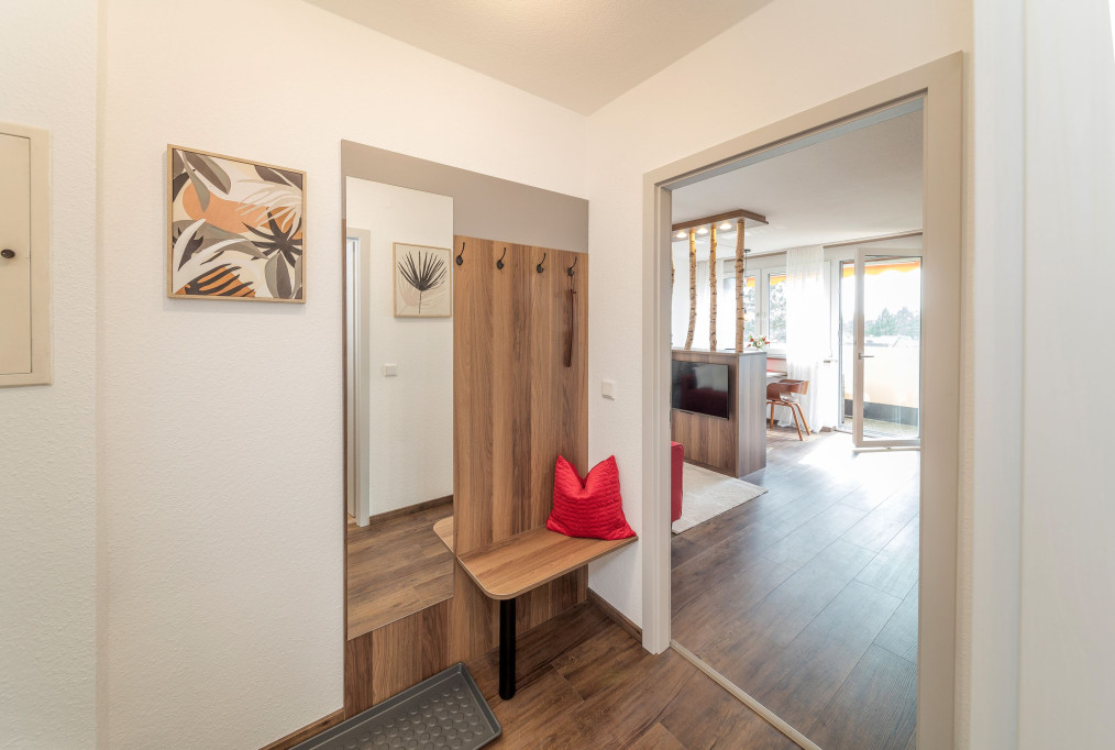Beautiful and nice studio in Nürnberg