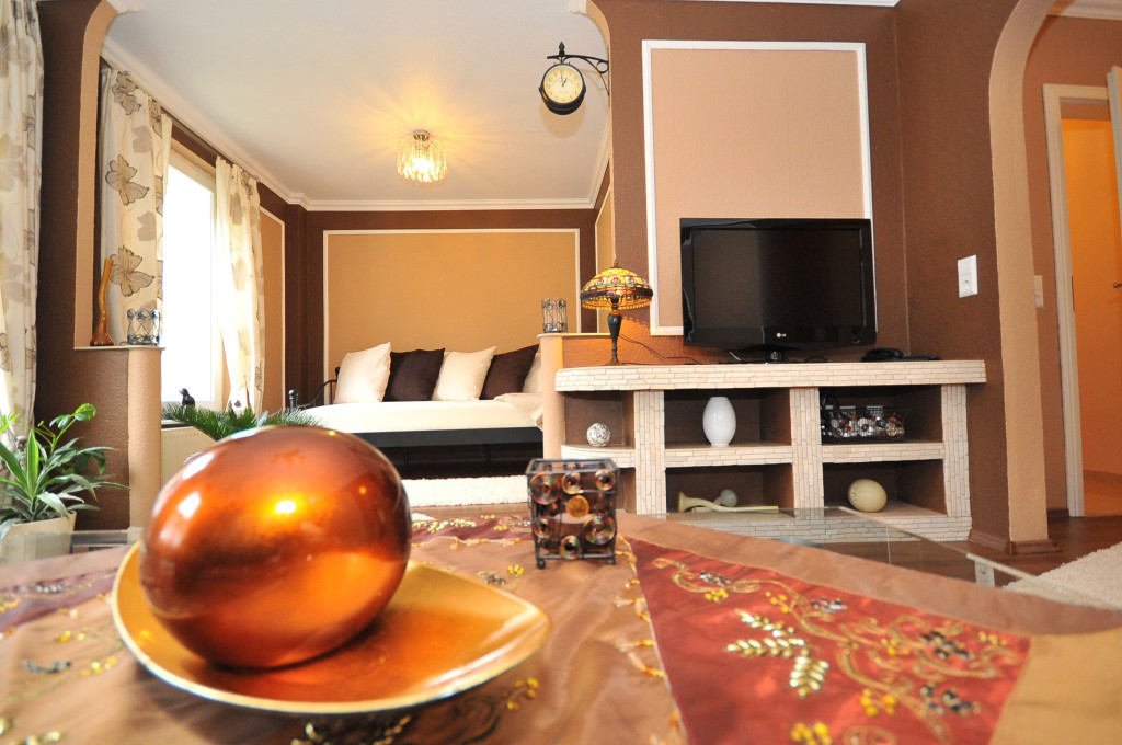 Deluxe Apartment Bremen type B