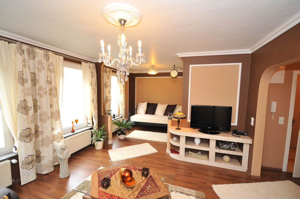 Deluxe Apartment Bremen type B