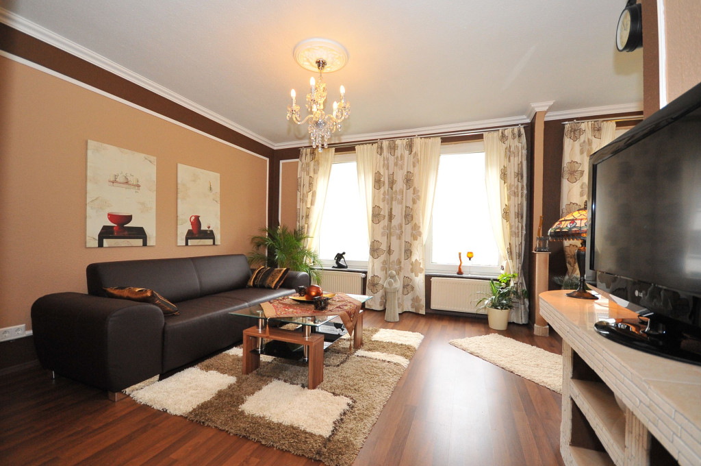 Deluxe Apartment Bremen type B