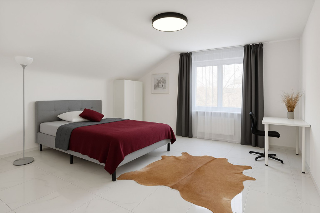 New suite in Gröbenzell