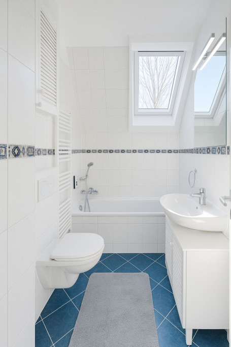 New suite in Gröbenzell