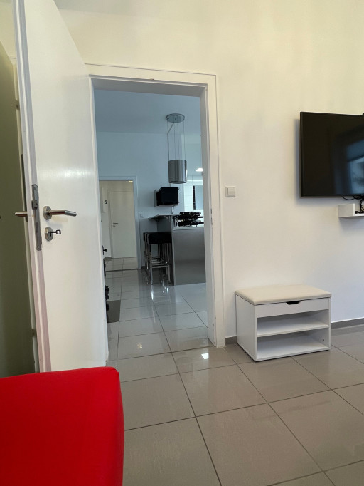 Apartment C - Trendy 1 room Loft City Center 1st floor