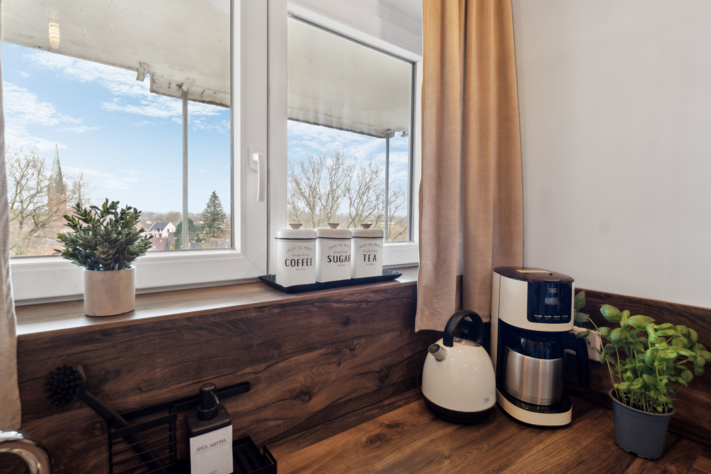 Fewo 7Home Apartment near city center NEW
