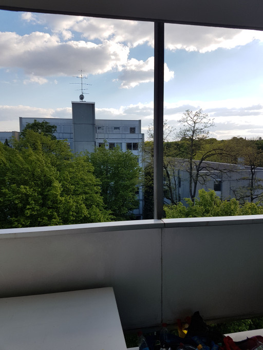Amazing appartement next to engl. garden Schwabing