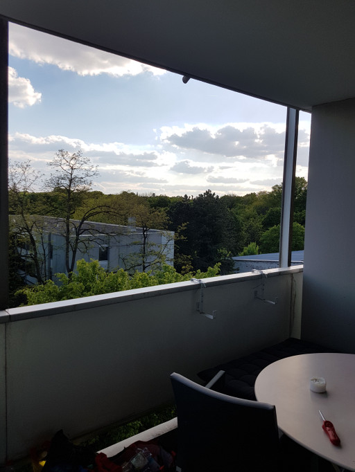 Amazing appartement next to engl. garden Schwabing