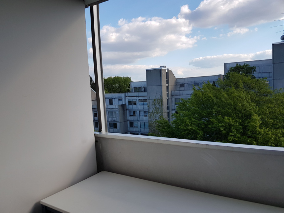 Amazing appartement next to engl. garden Schwabing