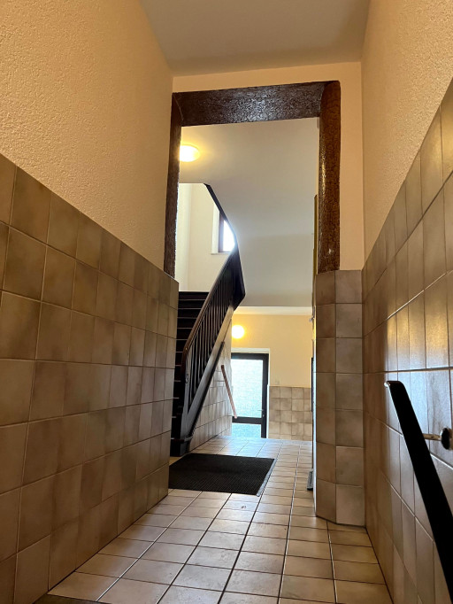 Cute and spacious loft in popular area