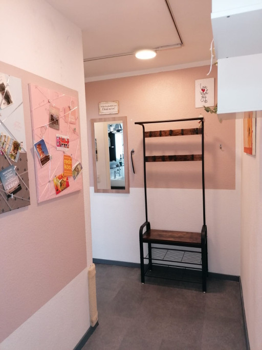 Beautiful two-room flat in Nuremberg - your home in the heart of the city!