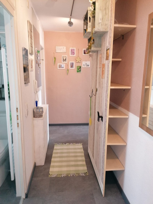 Beautiful two-room flat in Nuremberg - your home in the heart of the city!