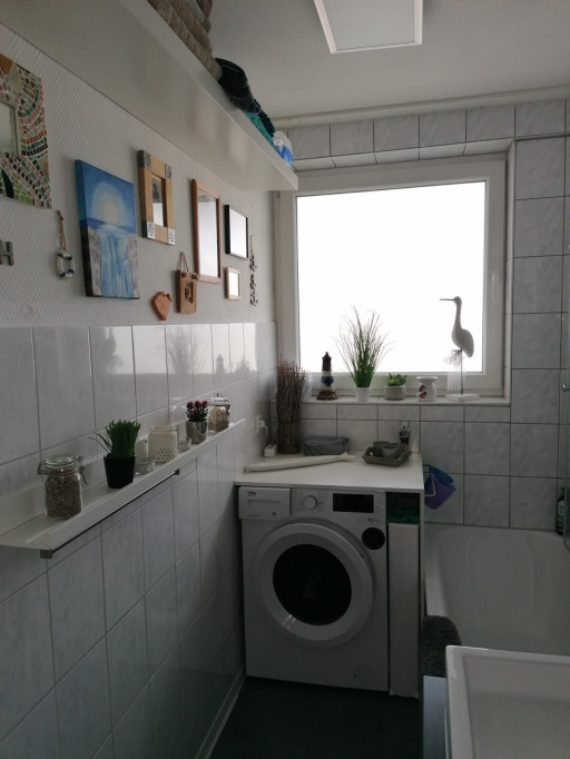 Beautiful two-room flat in Nuremberg - your home in the heart of the city!