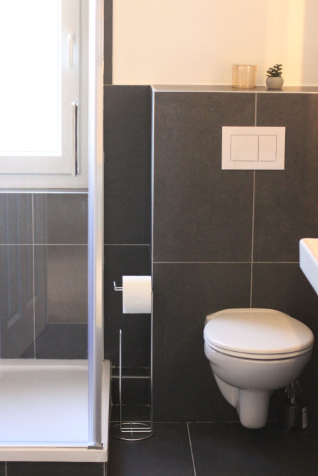 Nordic comfort Retreat in Oldenburg