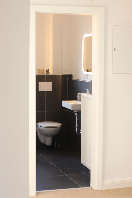 Nordic comfort Retreat in Oldenburg
