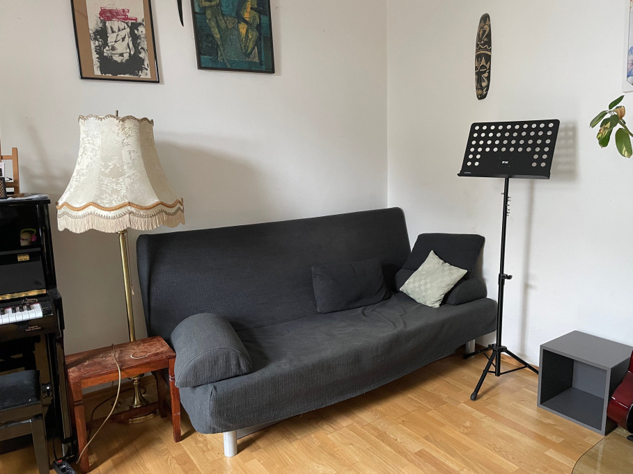 Beautiful, nice apartment in Wuppertal