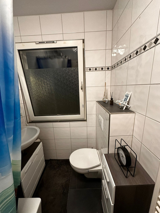 Gorgeous and great 2 room apartment (Wuppertal)