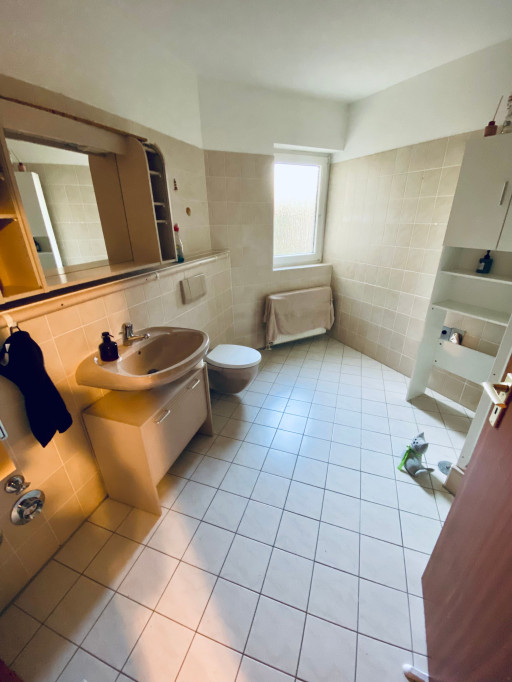 Furnished, modern apartment near the city - Modern 3-room apartment with balcony - Near the highway - Braunschweig Viewegsgarten