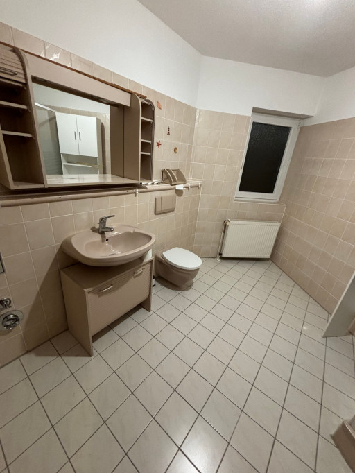 Furnished, modern apartment near the city - Modern 3-room apartment with balcony - Near the highway - Braunschweig Viewegsgarten