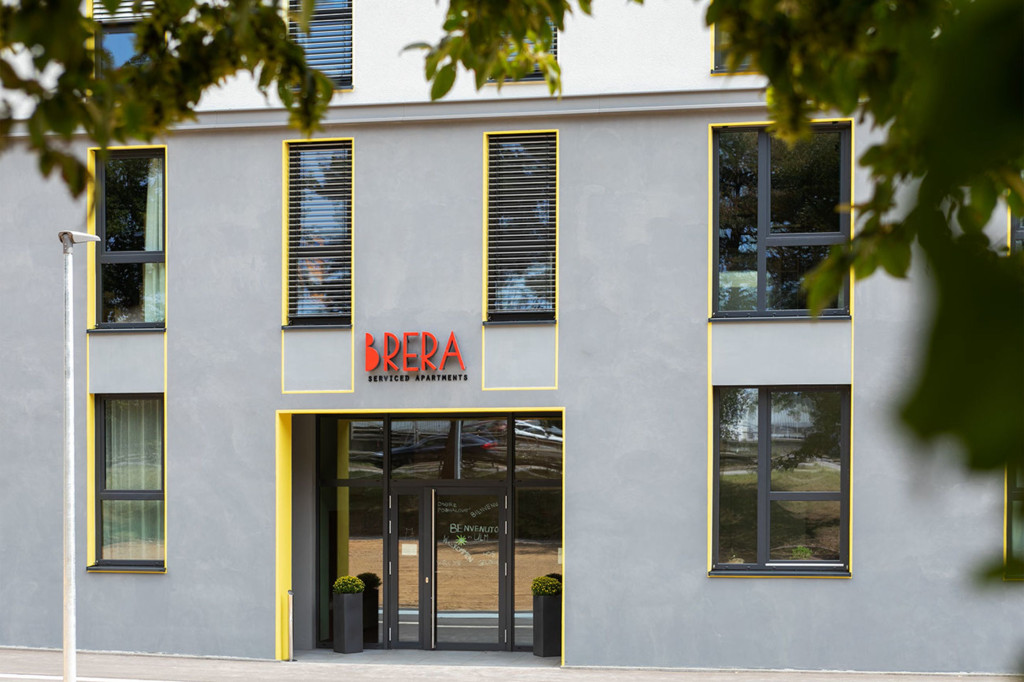 Cosy Apartment - Cosy and awesome home (Ulm)