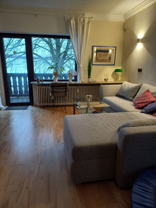 Beautiful & lovely apartment in vibrant neighbourhood