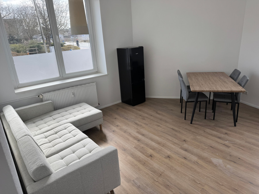 New, gorgeous home in Braunschweig