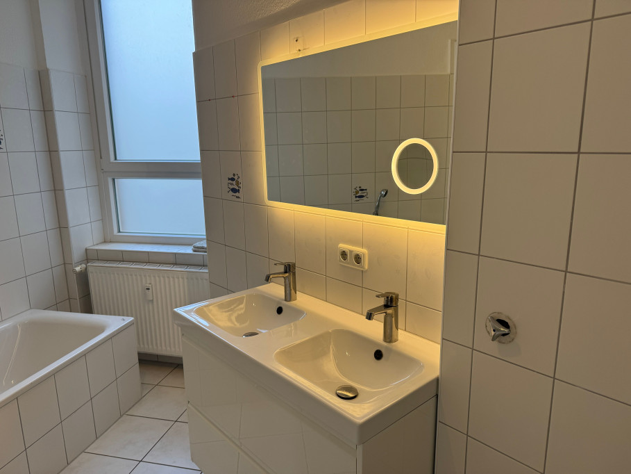 New, gorgeous home in Braunschweig