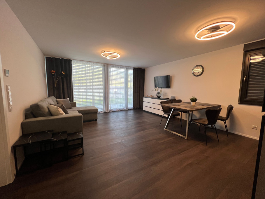 Cute apartment in Karlsruhe