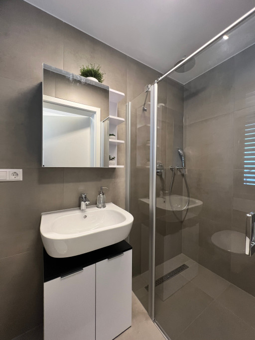 Cute apartment in Karlsruhe