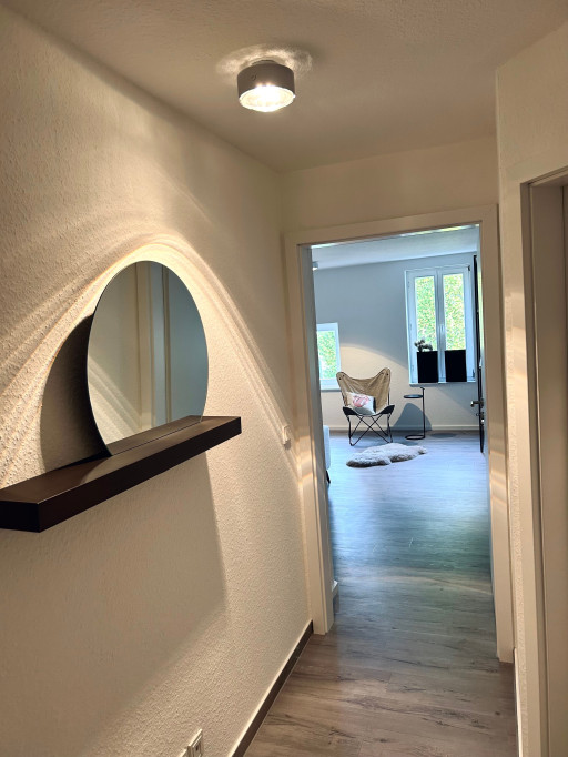 Awesome and wonderful suite in Steinfurt