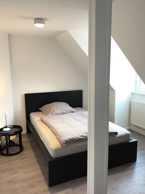 Awesome and wonderful suite in Steinfurt