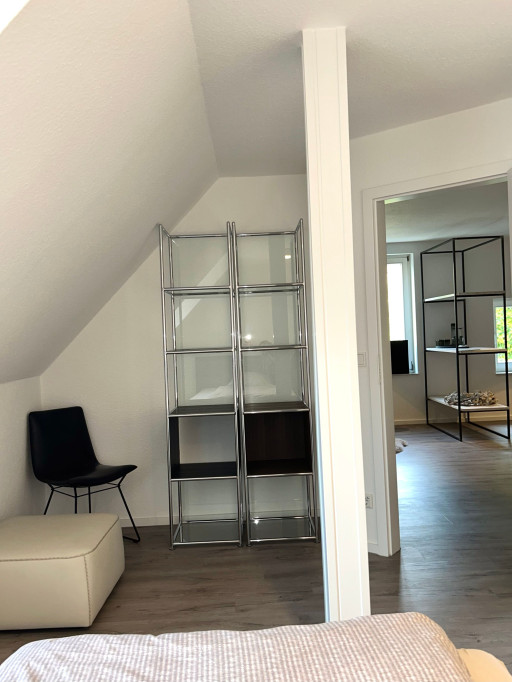 Awesome and wonderful suite in Steinfurt