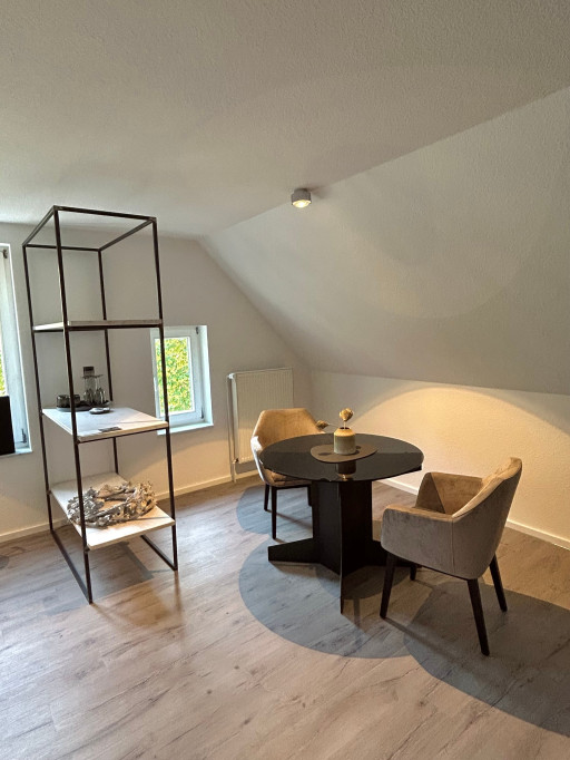 Awesome and wonderful suite in Steinfurt