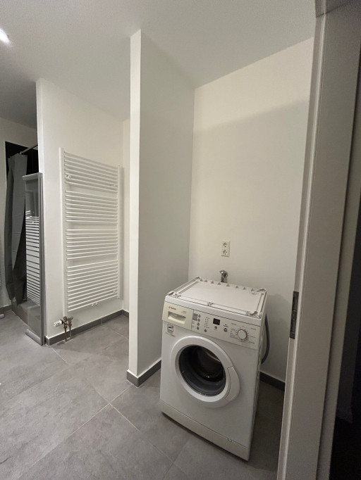 Top apartment in Karlsruhe Mühlburg – fully furnished with WiFi