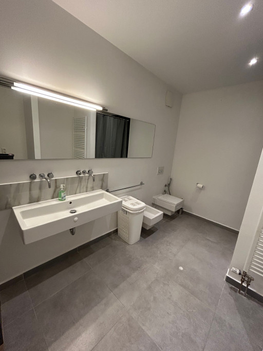 Top apartment in Karlsruhe Mühlburg – fully furnished with WiFi