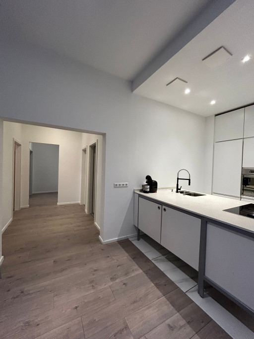 Top apartment in Karlsruhe Mühlburg – fully furnished with WiFi