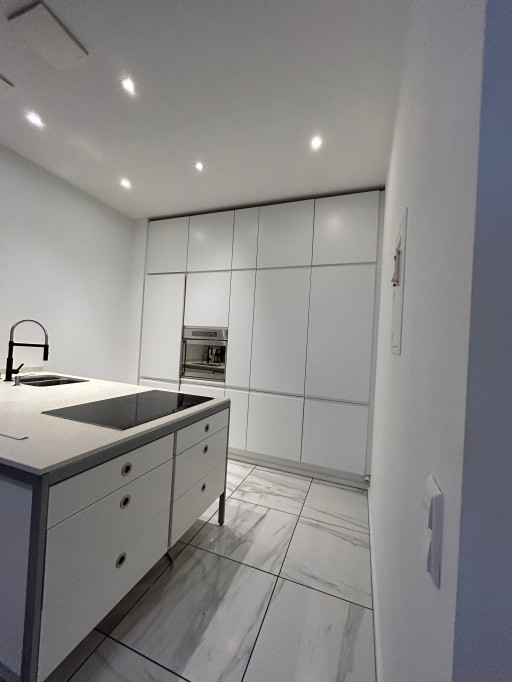 Top apartment in Karlsruhe Mühlburg – fully furnished with WiFi