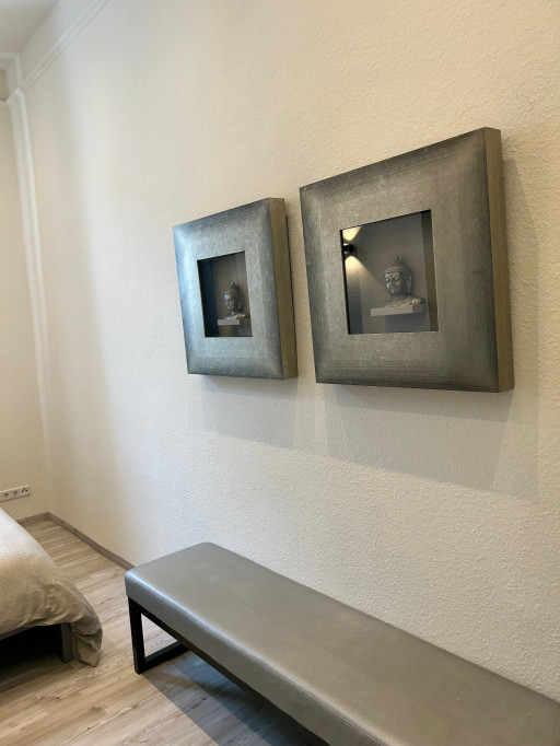 Gorgeous home in Steinfurt
