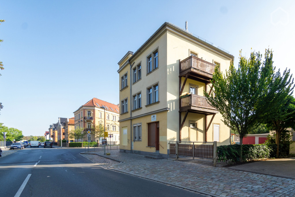 Charming apartment in Dresden