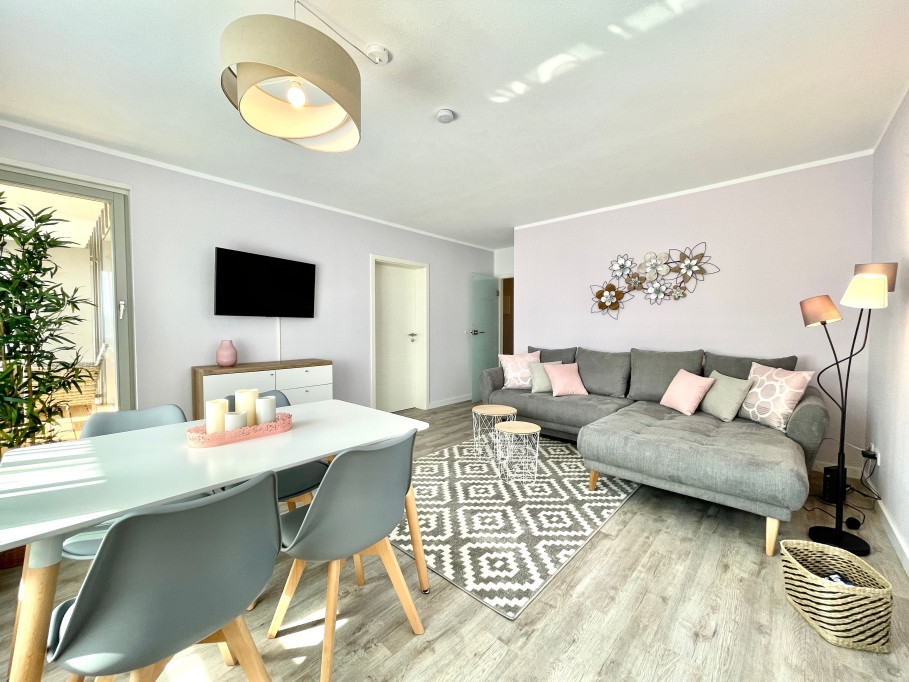 Modern & awesome studio close to city center